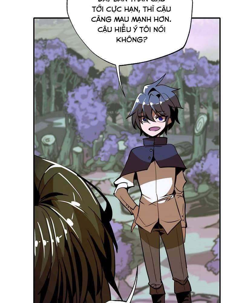 Hồi Quy Trở Lại Thành Kẻ Vô Dụng - Chapter 12 - Page 91