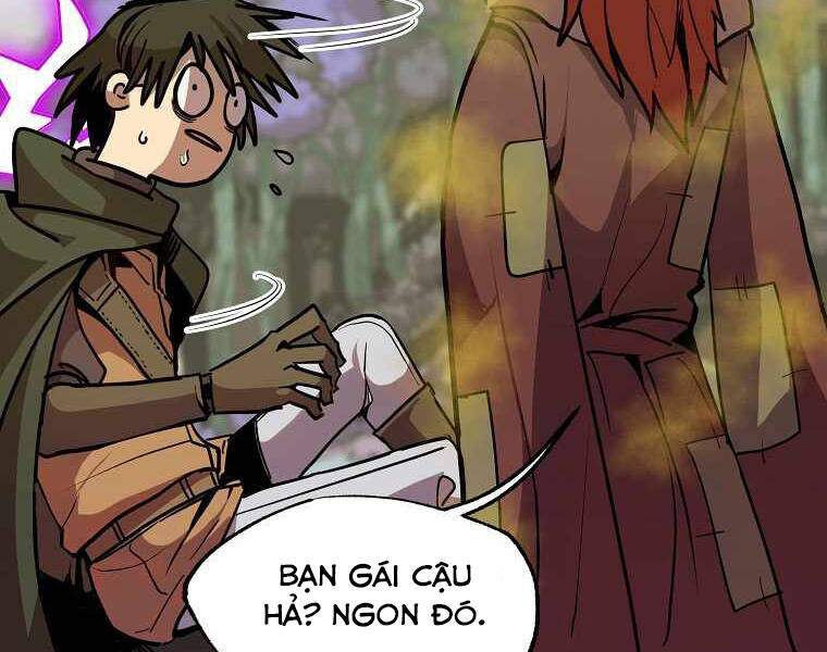 Hồi Quy Trở Lại Thành Kẻ Vô Dụng - Chapter 14 - Page 66