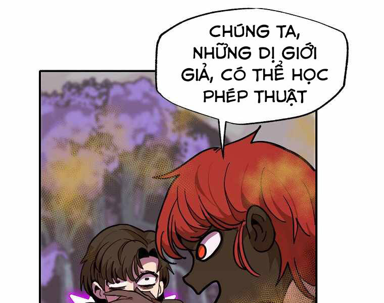 Hồi Quy Trở Lại Thành Kẻ Vô Dụng - Chapter 14 - Page 93