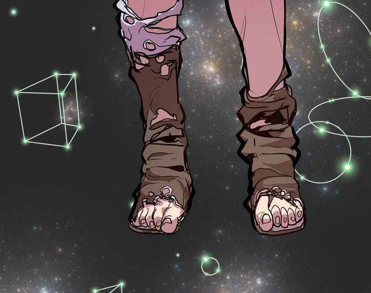 Hồi Quy Trở Lại Thành Kẻ Vô Dụng - Chapter 17 - Page 203