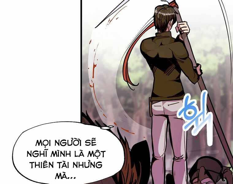 Hồi Quy Trở Lại Thành Kẻ Vô Dụng - Chapter 18 - Page 156