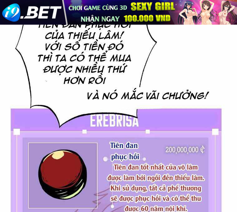 Hồi Quy Trở Lại Thành Kẻ Vô Dụng - Chapter 18 - Page 91