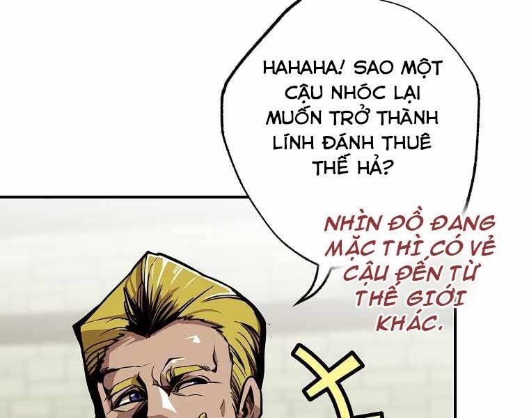 Hồi Quy Trở Lại Thành Kẻ Vô Dụng - Chapter 19 - Page 29