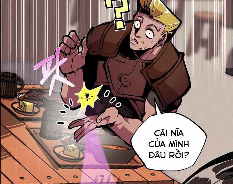 Hồi Quy Trở Lại Thành Kẻ Vô Dụng - Chapter 19 - Page 32