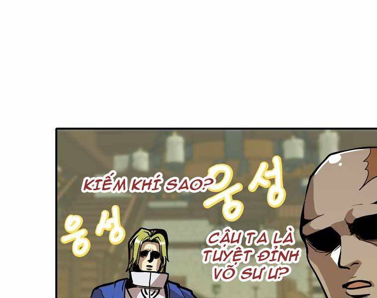 Hồi Quy Trở Lại Thành Kẻ Vô Dụng - Chapter 19 - Page 42