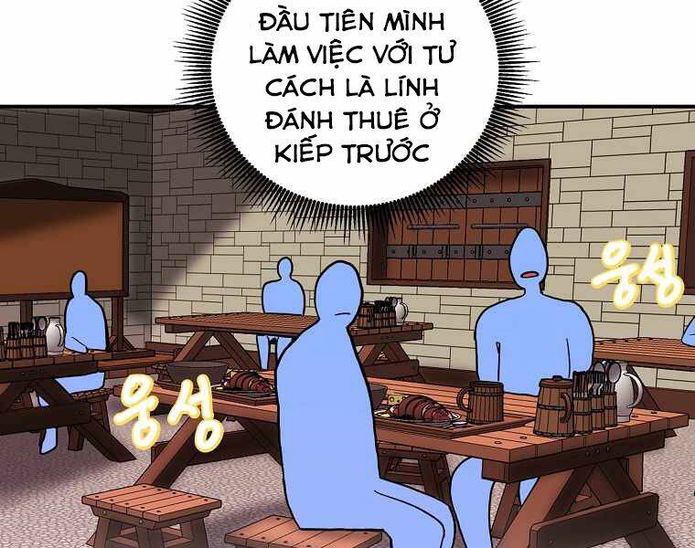 Hồi Quy Trở Lại Thành Kẻ Vô Dụng - Chapter 19 - Page 50