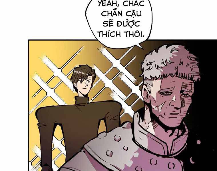 Hồi Quy Trở Lại Thành Kẻ Vô Dụng - Chapter 19 - Page 77