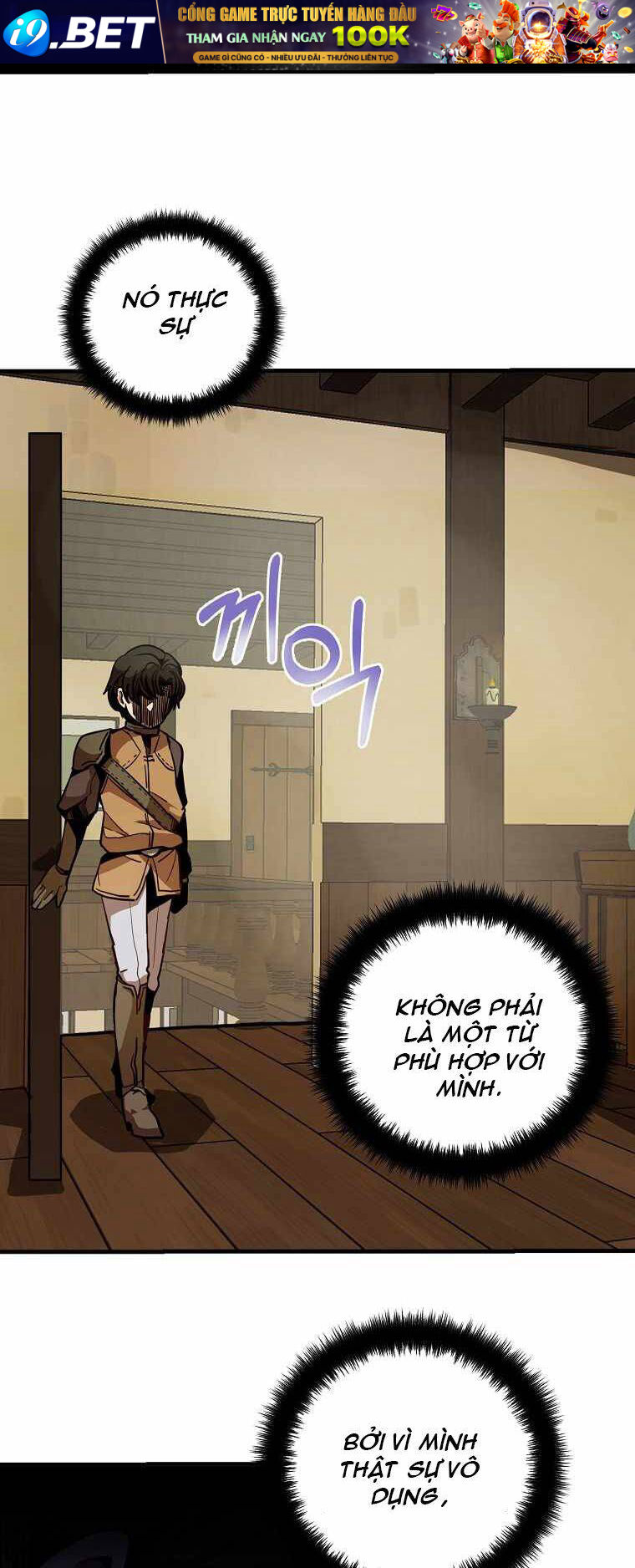Hồi Quy Trở Lại Thành Kẻ Vô Dụng - Chapter 2 - Page 11