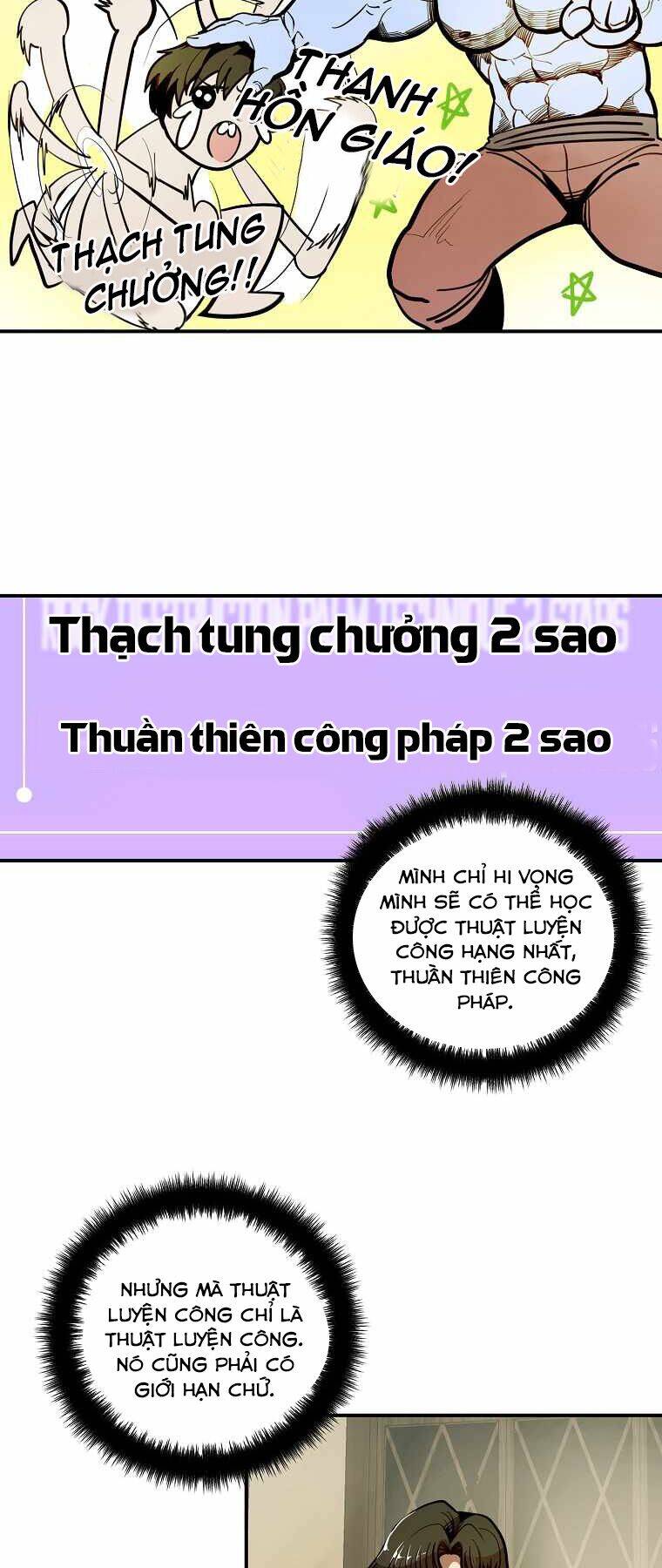 Hồi Quy Trở Lại Thành Kẻ Vô Dụng - Chapter 2 - Page 15