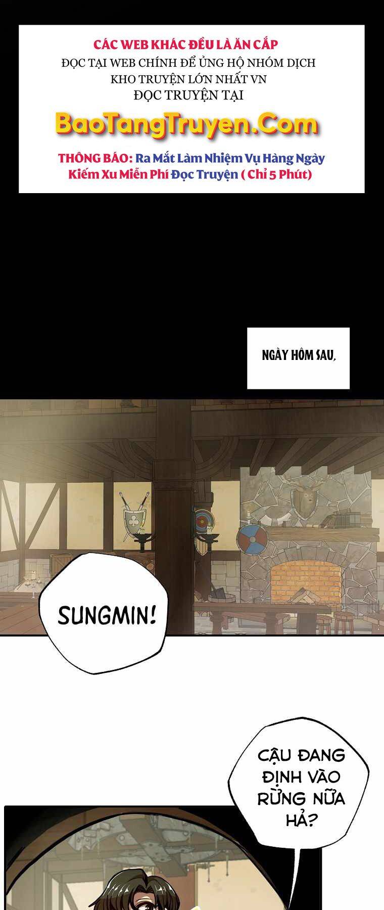 Hồi Quy Trở Lại Thành Kẻ Vô Dụng - Chapter 2 - Page 18