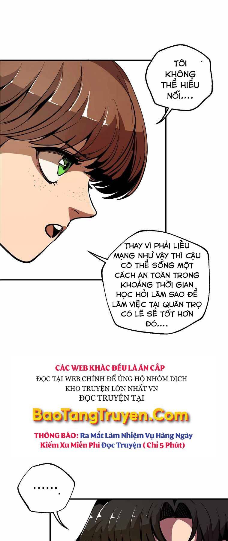 Hồi Quy Trở Lại Thành Kẻ Vô Dụng - Chapter 2 - Page 23