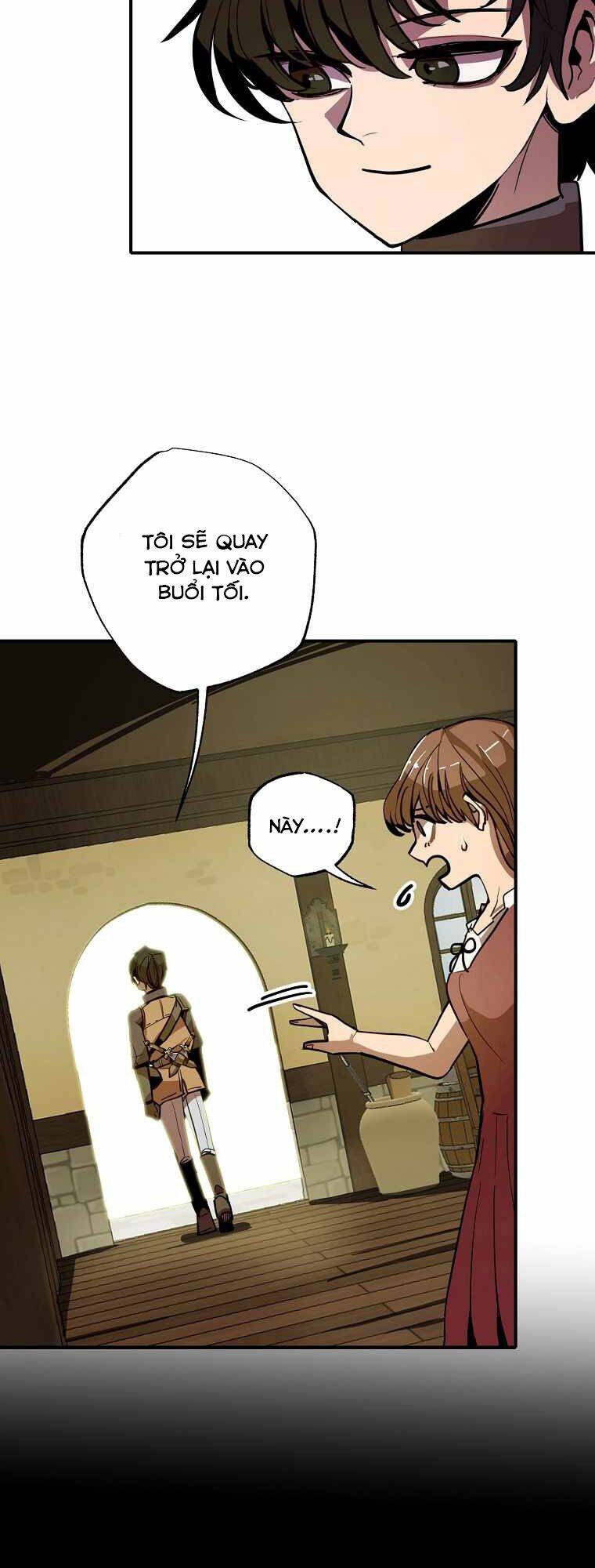 Hồi Quy Trở Lại Thành Kẻ Vô Dụng - Chapter 2 - Page 24