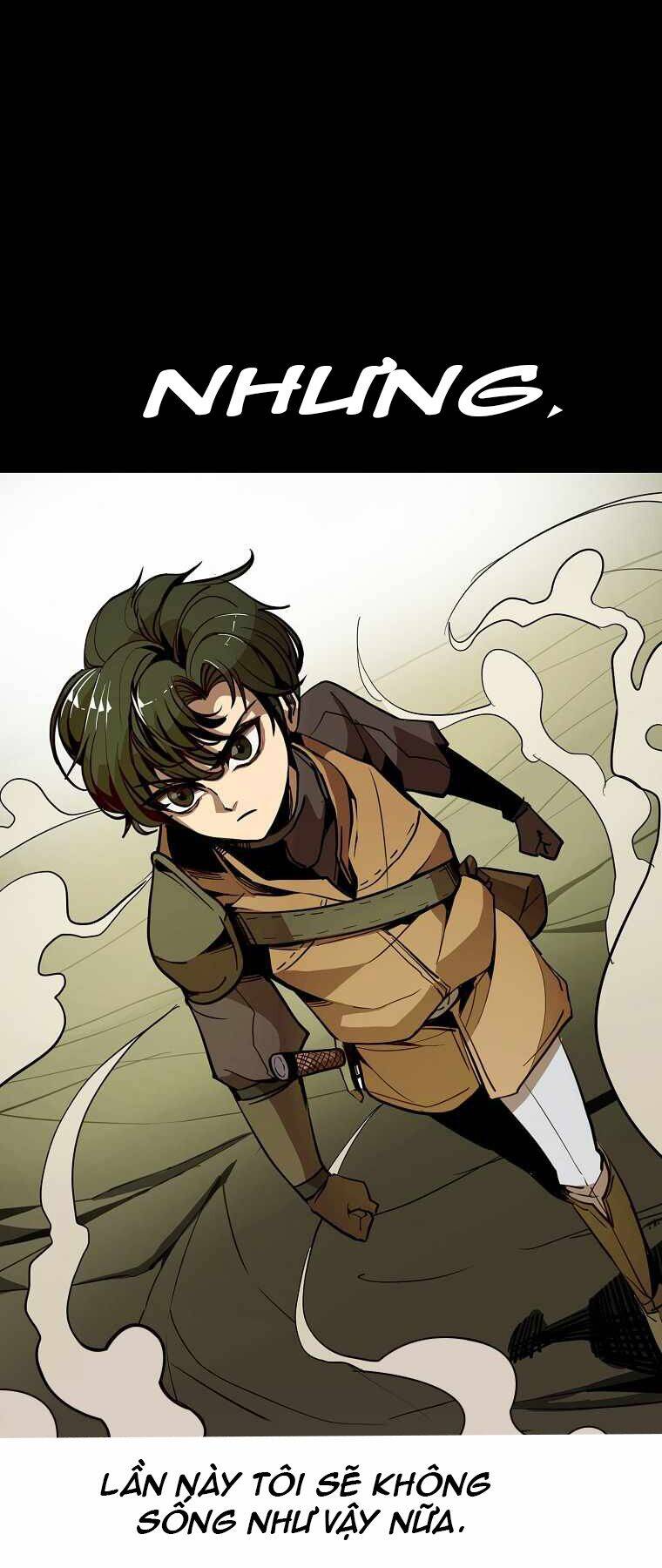 Hồi Quy Trở Lại Thành Kẻ Vô Dụng - Chapter 2 - Page 26