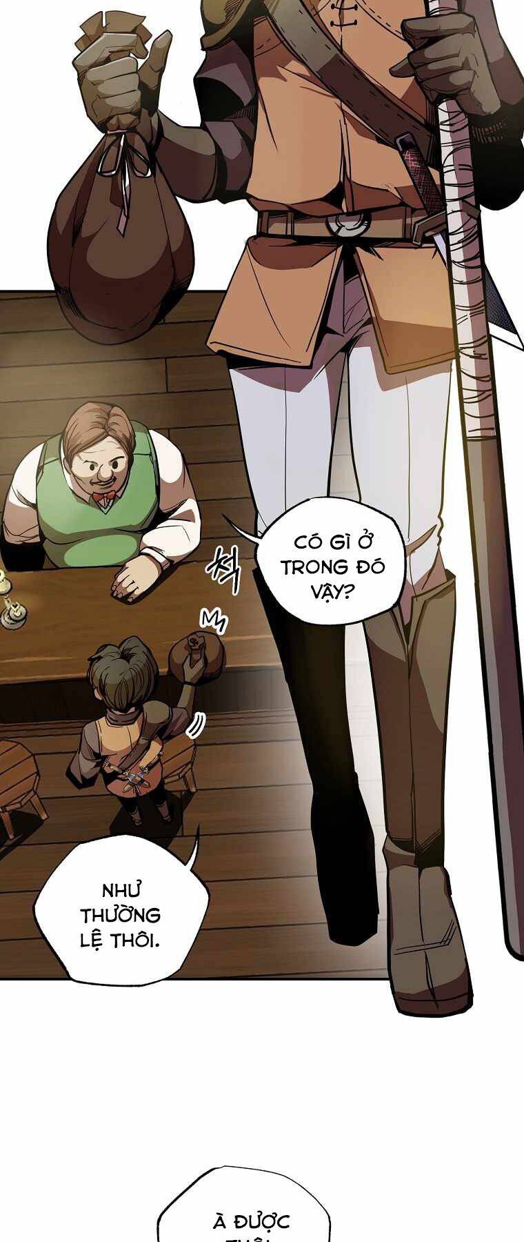 Hồi Quy Trở Lại Thành Kẻ Vô Dụng - Chapter 2 - Page 3