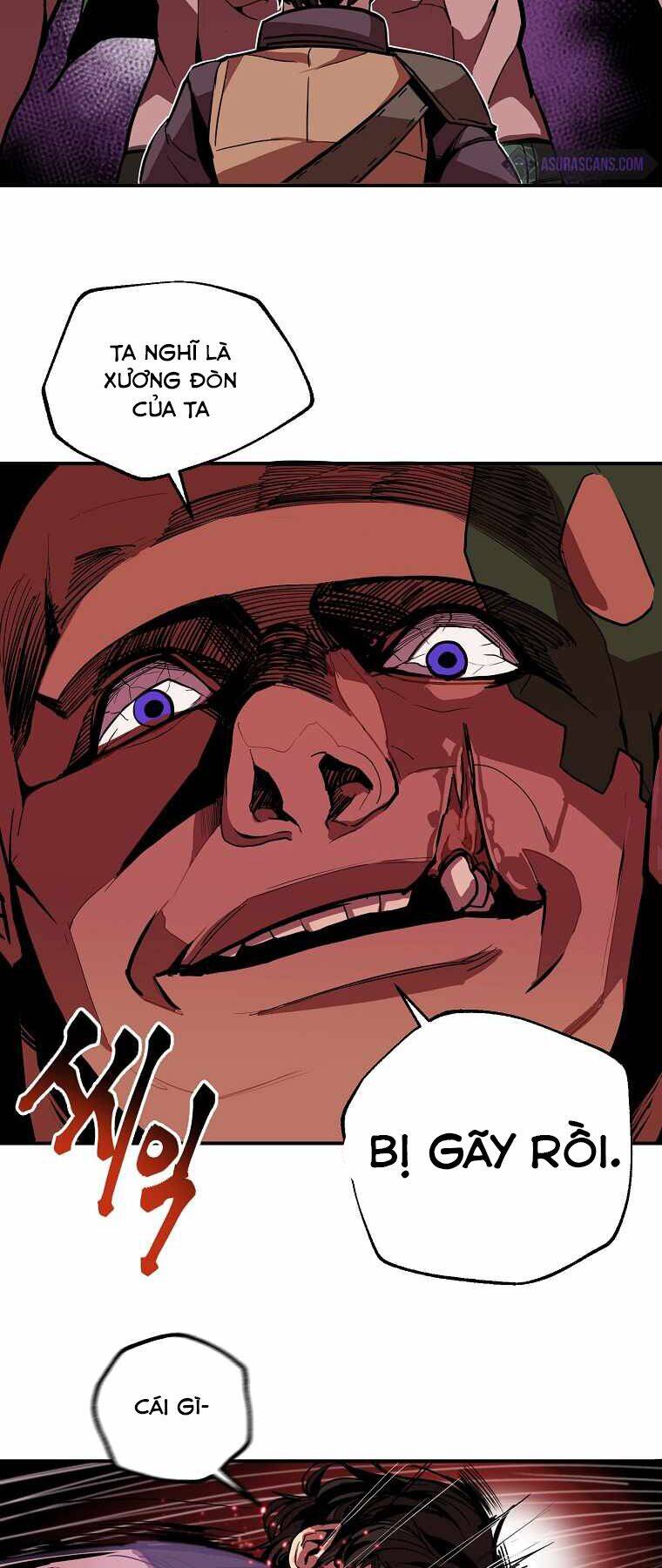 Hồi Quy Trở Lại Thành Kẻ Vô Dụng - Chapter 2 - Page 37