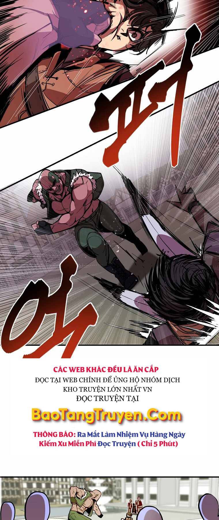 Hồi Quy Trở Lại Thành Kẻ Vô Dụng - Chapter 2 - Page 38