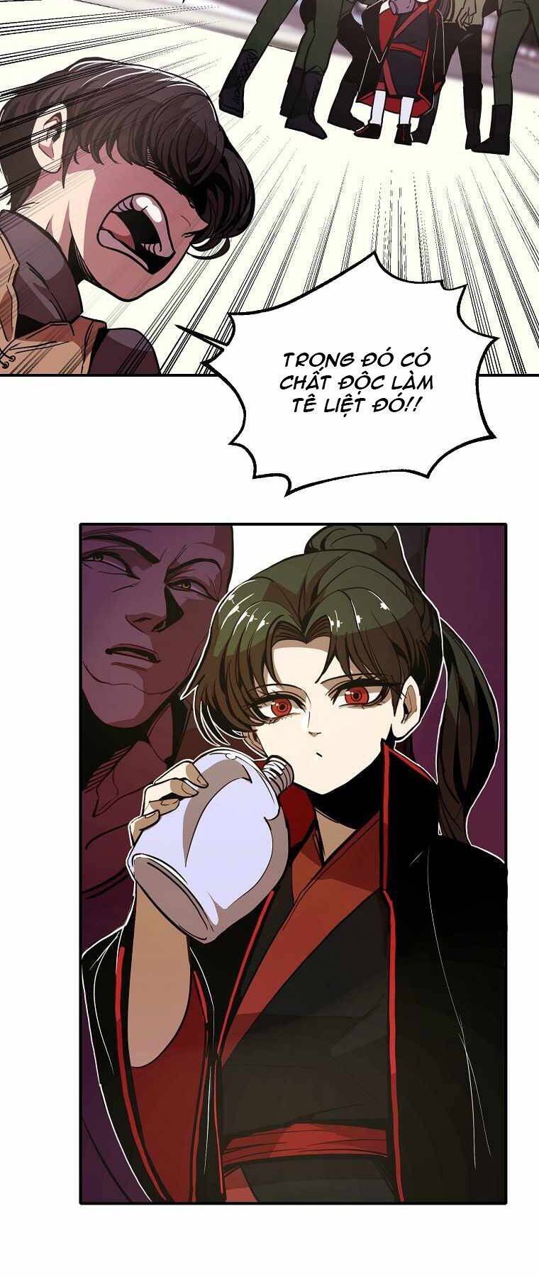 Hồi Quy Trở Lại Thành Kẻ Vô Dụng - Chapter 2 - Page 46