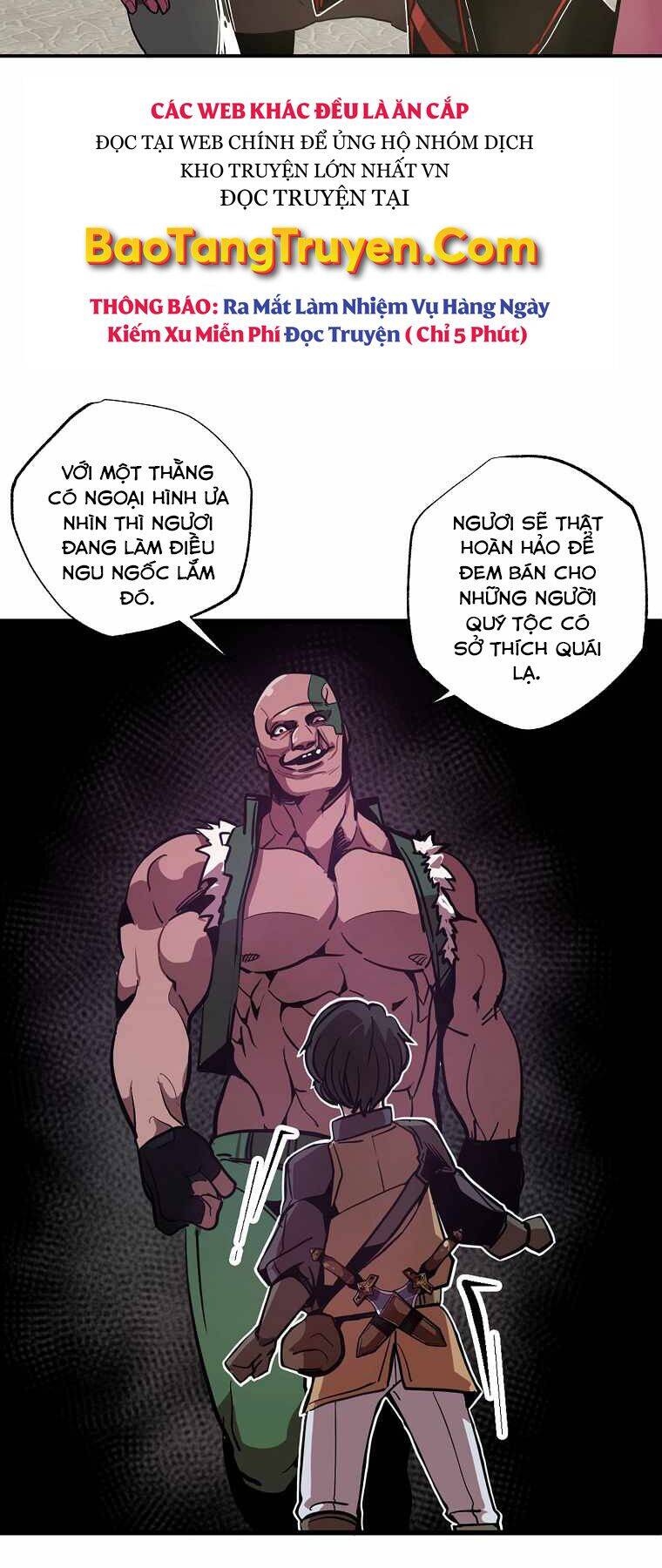 Hồi Quy Trở Lại Thành Kẻ Vô Dụng - Chapter 2 - Page 48