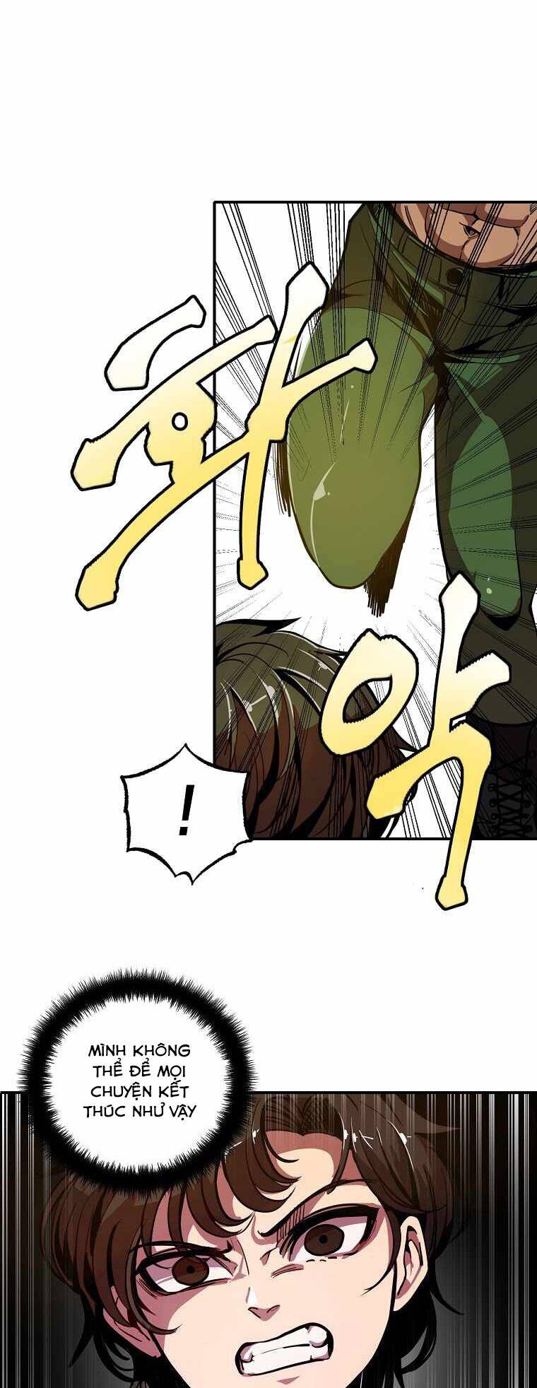 Hồi Quy Trở Lại Thành Kẻ Vô Dụng - Chapter 2 - Page 49