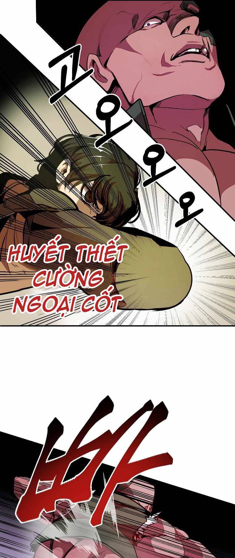 Hồi Quy Trở Lại Thành Kẻ Vô Dụng - Chapter 2 - Page 51