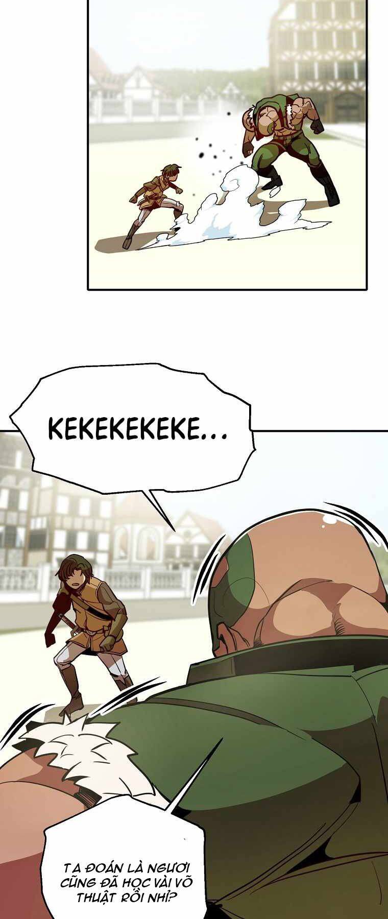 Hồi Quy Trở Lại Thành Kẻ Vô Dụng - Chapter 2 - Page 54