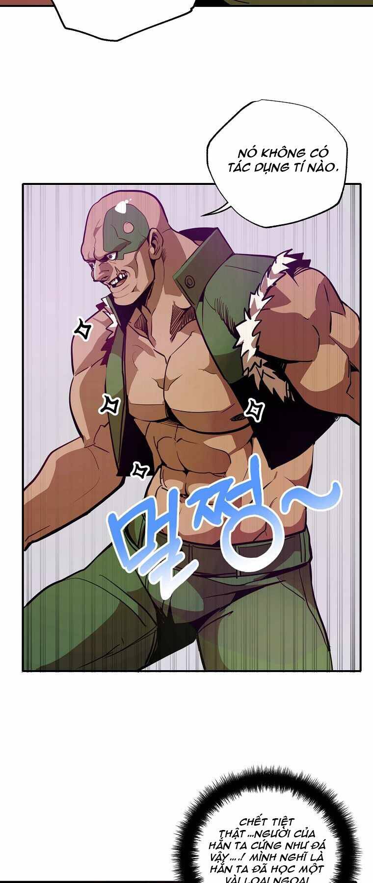 Hồi Quy Trở Lại Thành Kẻ Vô Dụng - Chapter 2 - Page 55