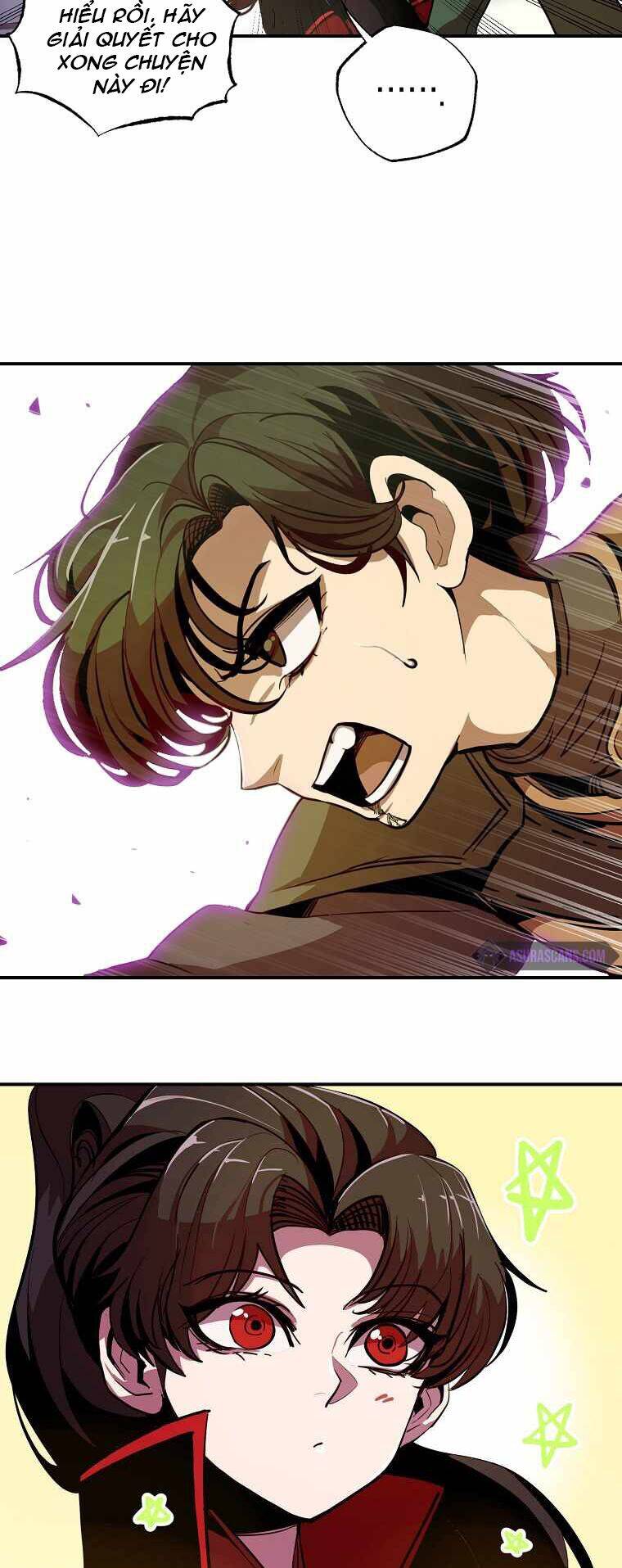 Hồi Quy Trở Lại Thành Kẻ Vô Dụng - Chapter 2 - Page 57