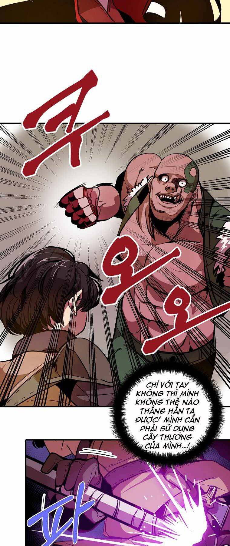 Hồi Quy Trở Lại Thành Kẻ Vô Dụng - Chapter 2 - Page 58