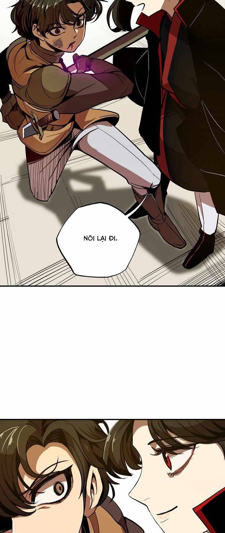 Hồi Quy Trở Lại Thành Kẻ Vô Dụng - Chapter 2 - Page 60