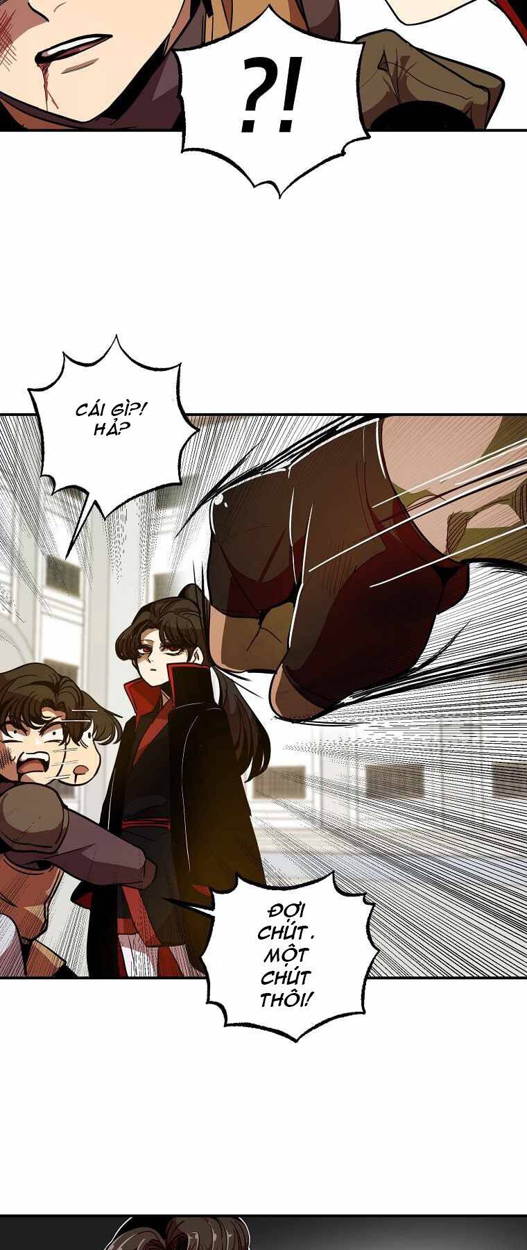 Hồi Quy Trở Lại Thành Kẻ Vô Dụng - Chapter 2 - Page 61