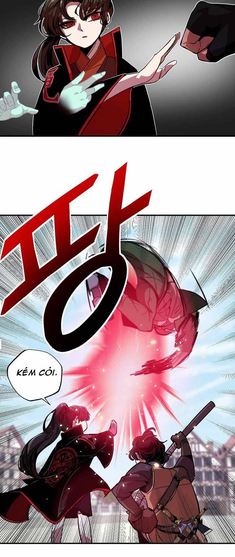 Hồi Quy Trở Lại Thành Kẻ Vô Dụng - Chapter 2 - Page 62