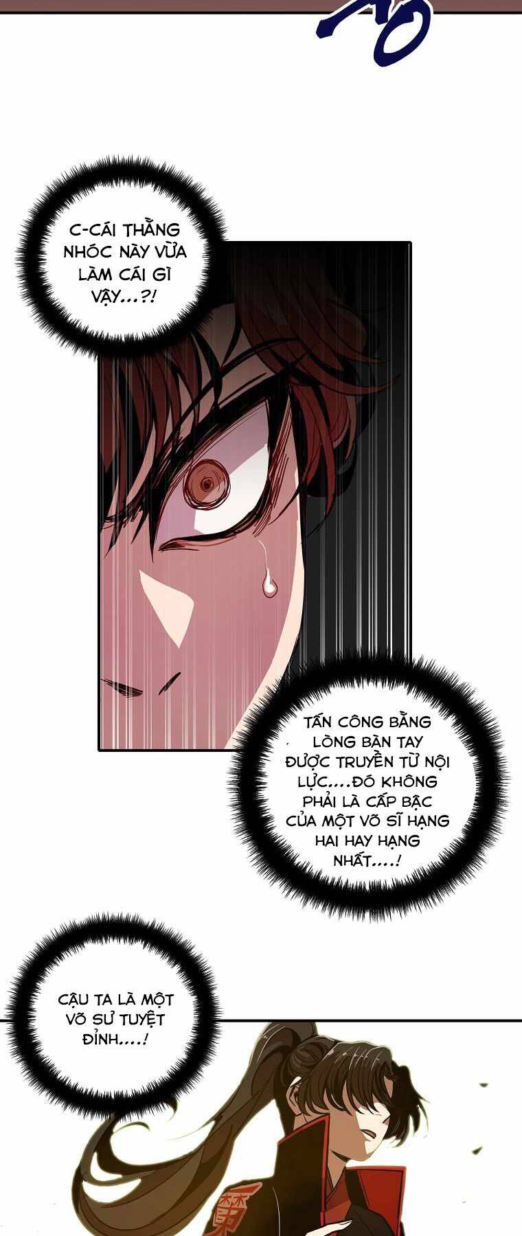 Hồi Quy Trở Lại Thành Kẻ Vô Dụng - Chapter 2 - Page 64