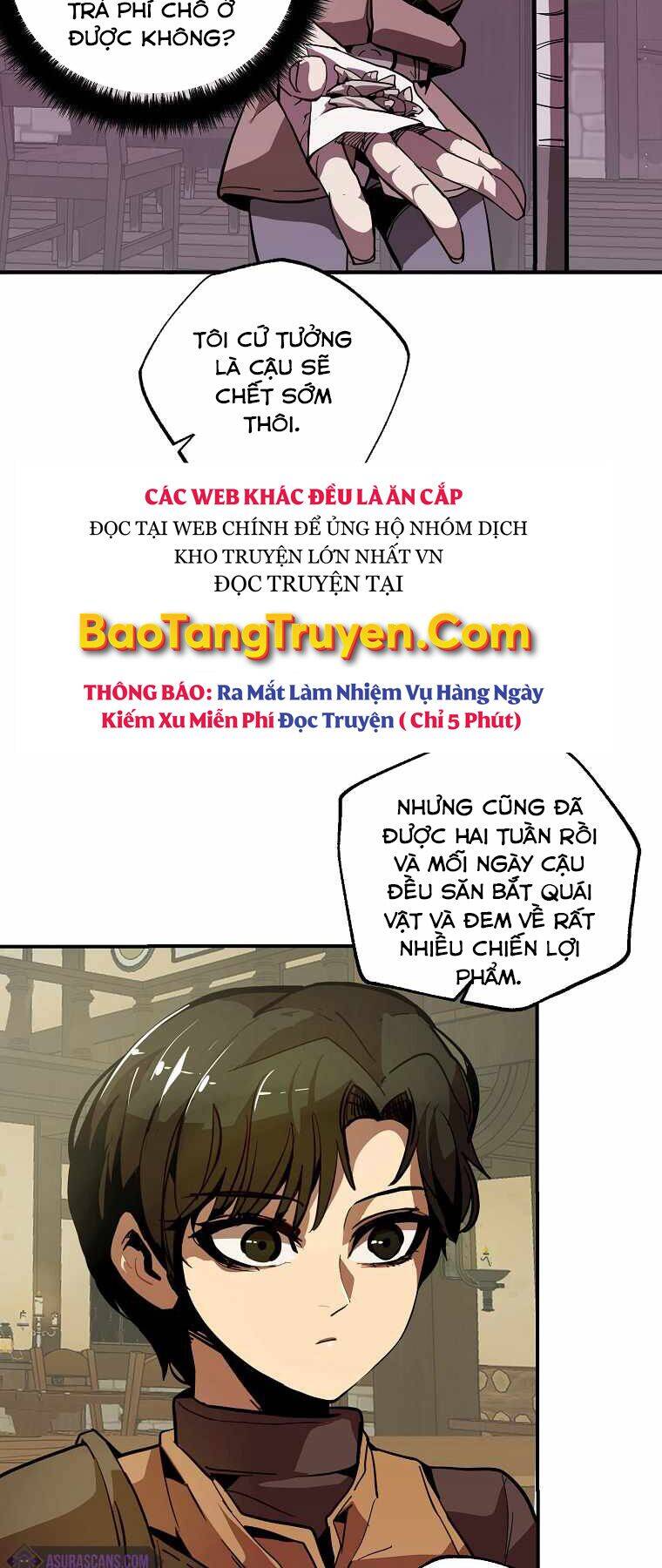 Hồi Quy Trở Lại Thành Kẻ Vô Dụng - Chapter 2 - Page 7