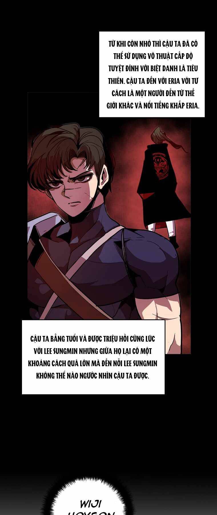 Hồi Quy Trở Lại Thành Kẻ Vô Dụng - Chapter 2 - Page 70