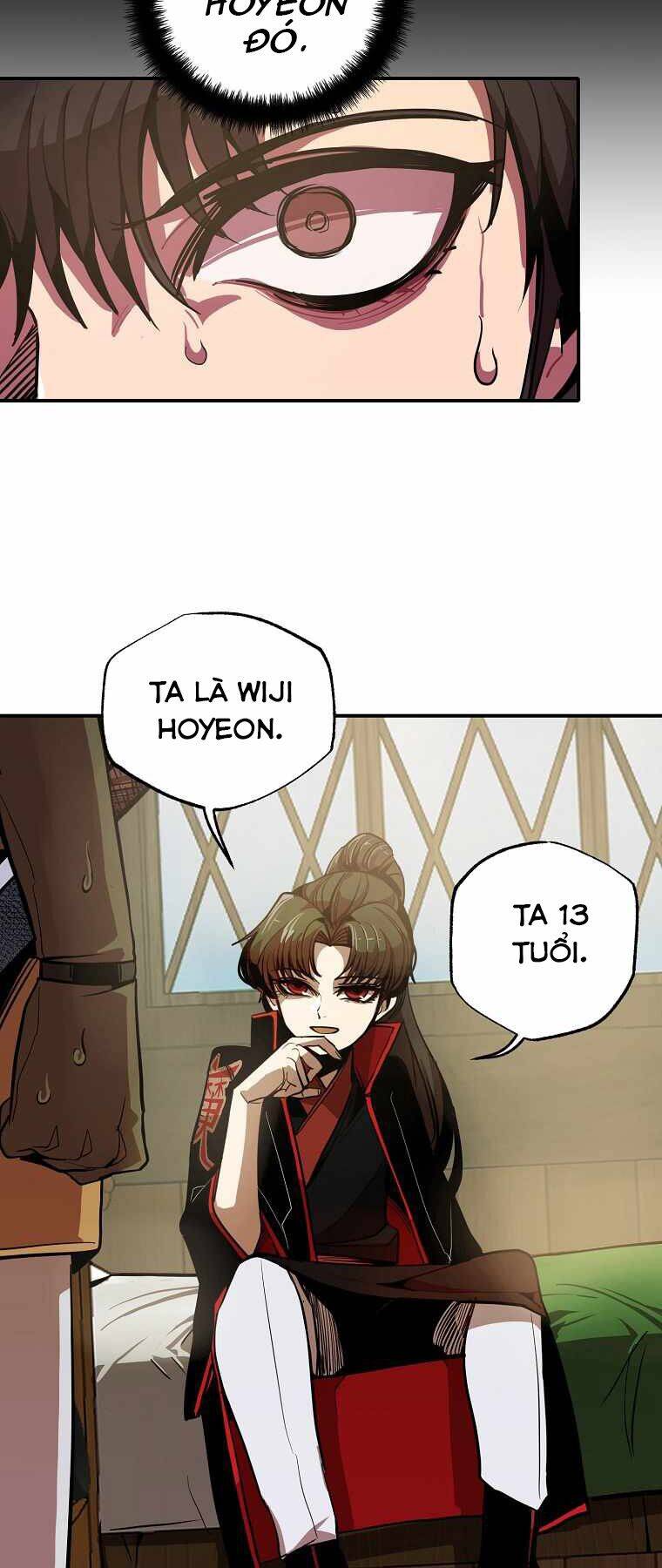 Hồi Quy Trở Lại Thành Kẻ Vô Dụng - Chapter 2 - Page 71