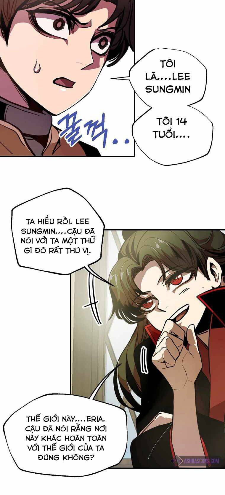 Hồi Quy Trở Lại Thành Kẻ Vô Dụng - Chapter 2 - Page 73