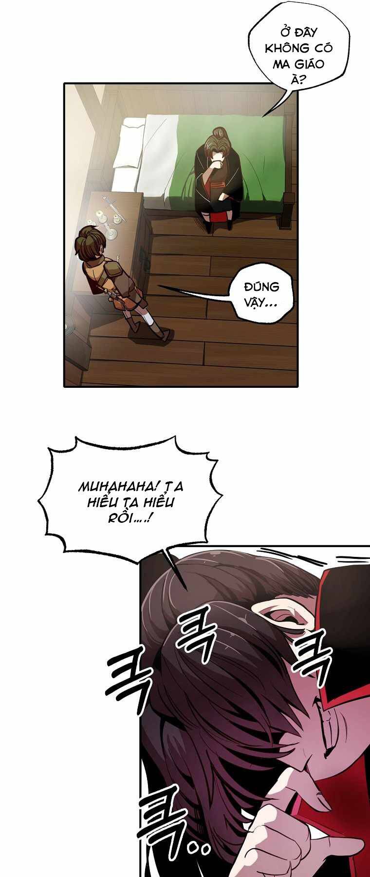 Hồi Quy Trở Lại Thành Kẻ Vô Dụng - Chapter 2 - Page 74