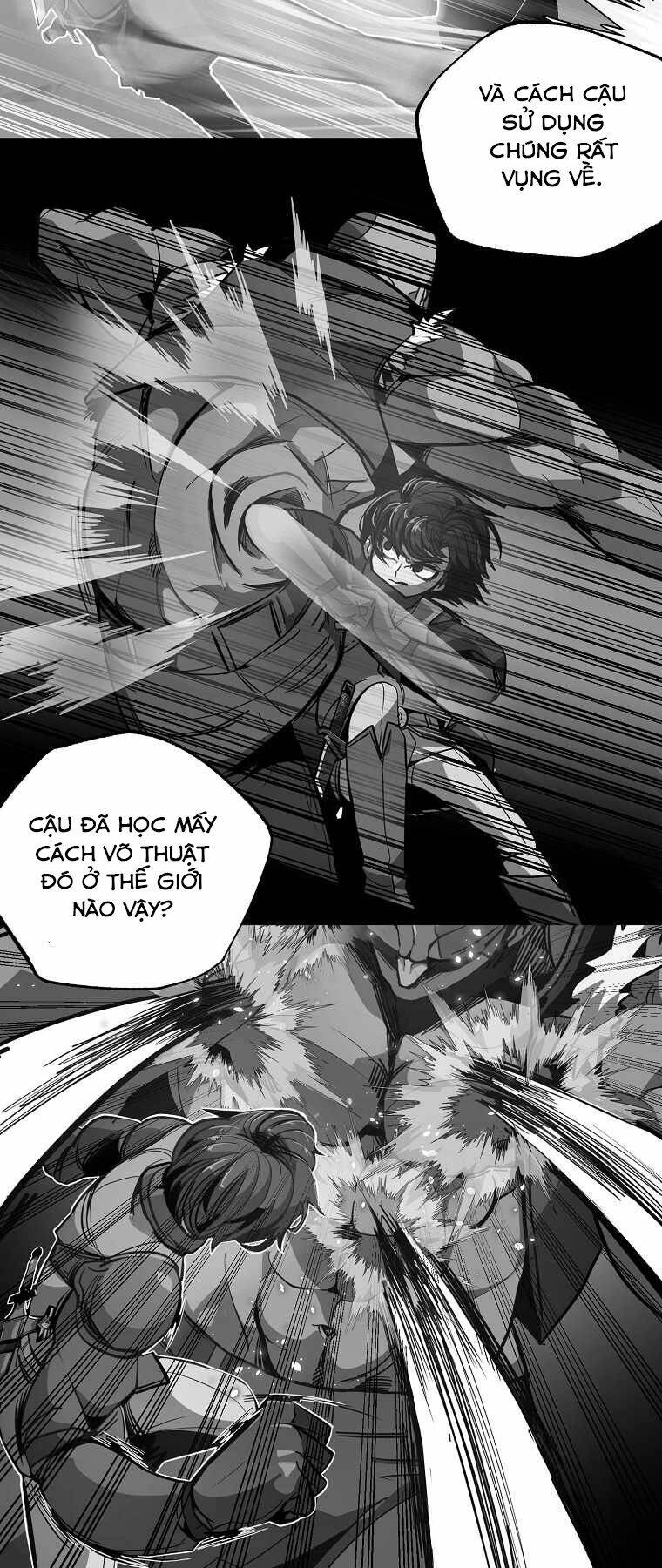 Hồi Quy Trở Lại Thành Kẻ Vô Dụng - Chapter 2 - Page 80