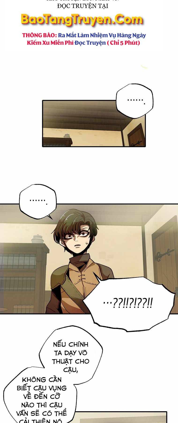 Hồi Quy Trở Lại Thành Kẻ Vô Dụng - Chapter 2 - Page 83