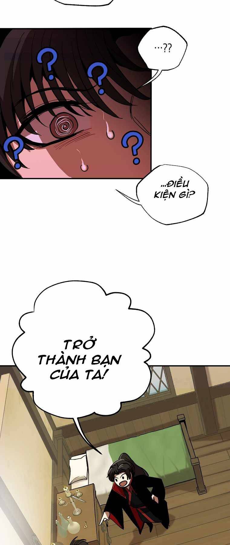 Hồi Quy Trở Lại Thành Kẻ Vô Dụng - Chapter 2 - Page 85