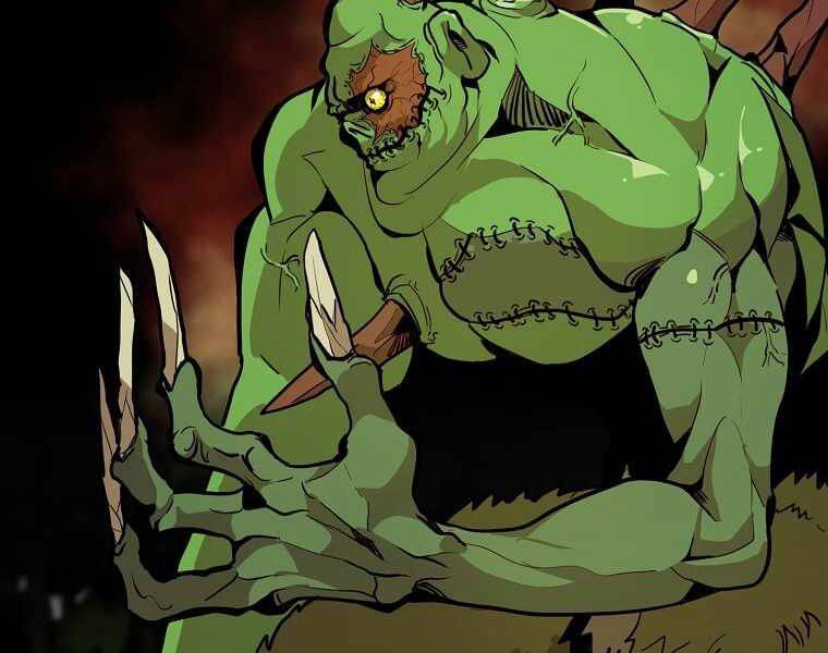 Hồi Quy Trở Lại Thành Kẻ Vô Dụng - Chapter 20 - Page 151