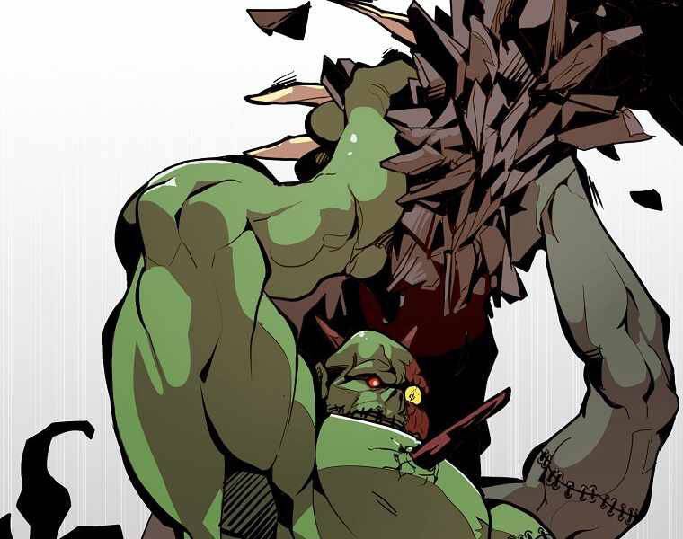 Hồi Quy Trở Lại Thành Kẻ Vô Dụng - Chapter 20 - Page 20