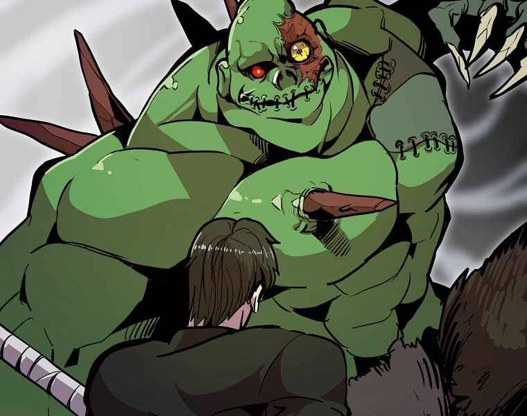 Hồi Quy Trở Lại Thành Kẻ Vô Dụng - Chapter 20 - Page 55