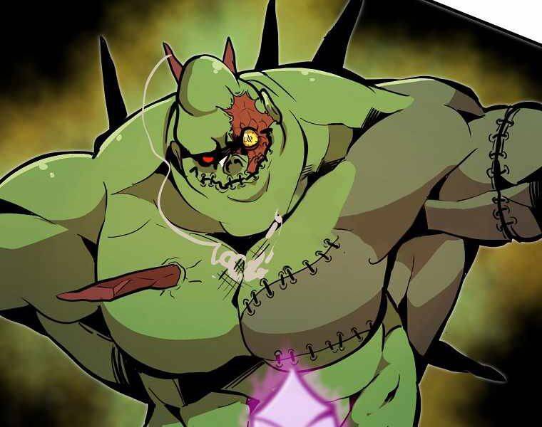 Hồi Quy Trở Lại Thành Kẻ Vô Dụng - Chapter 20 - Page 76