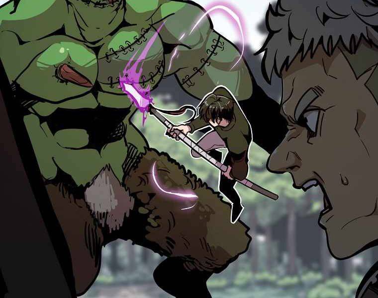 Hồi Quy Trở Lại Thành Kẻ Vô Dụng - Chapter 20 - Page 78