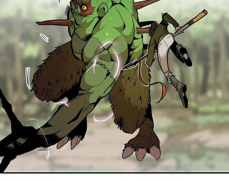 Hồi Quy Trở Lại Thành Kẻ Vô Dụng - Chapter 21 - Page 52