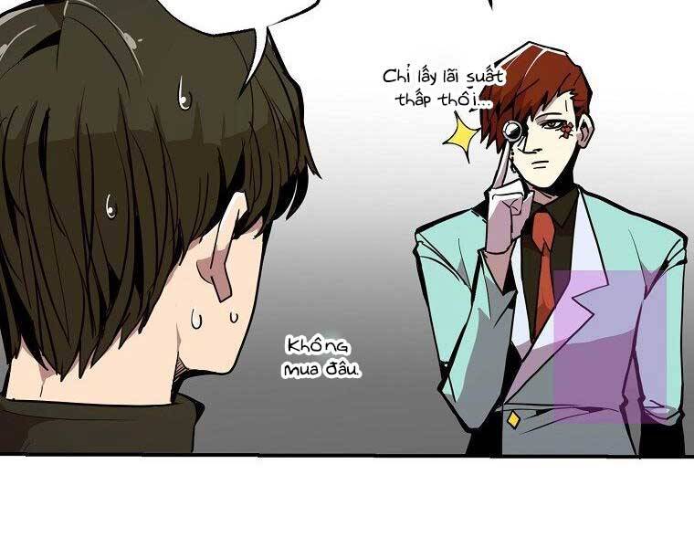 Hồi Quy Trở Lại Thành Kẻ Vô Dụng - Chapter 22 - Page 93