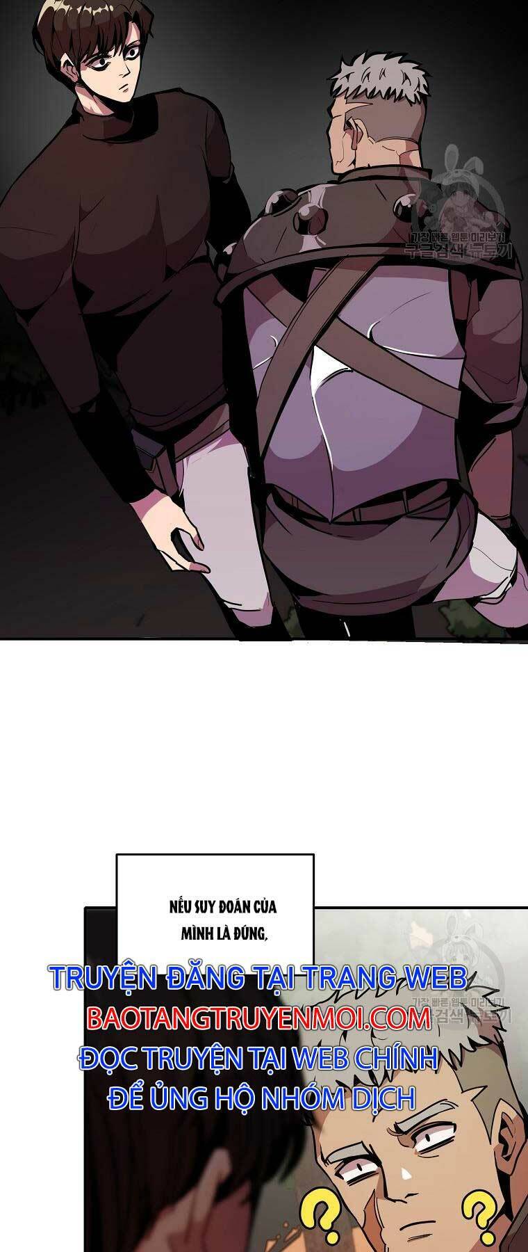 Hồi Quy Trở Lại Thành Kẻ Vô Dụng - Chapter 25 - Page 18