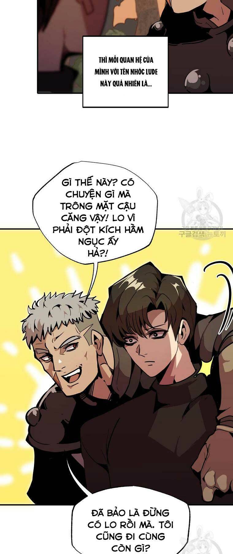 Hồi Quy Trở Lại Thành Kẻ Vô Dụng - Chapter 25 - Page 19