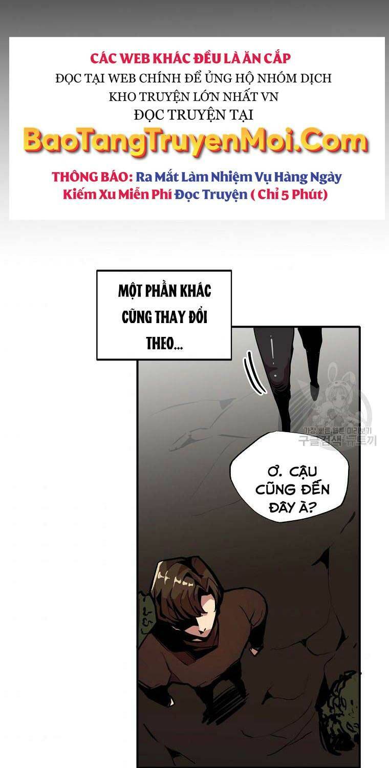 Hồi Quy Trở Lại Thành Kẻ Vô Dụng - Chapter 25 - Page 22